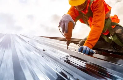 Travaux de zinguerie à Dambenoît-lès-Colombe